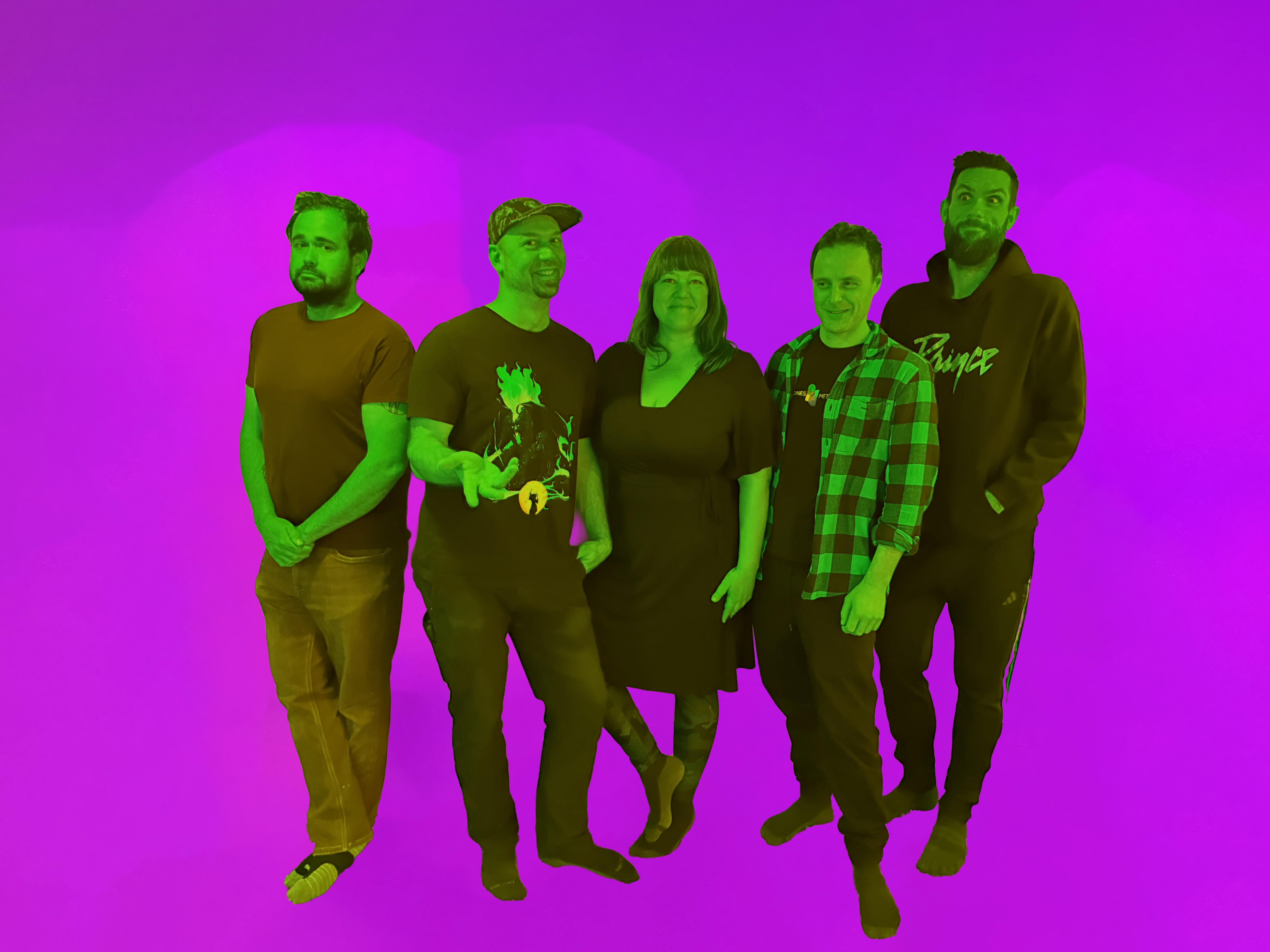 Raw Flow Collective